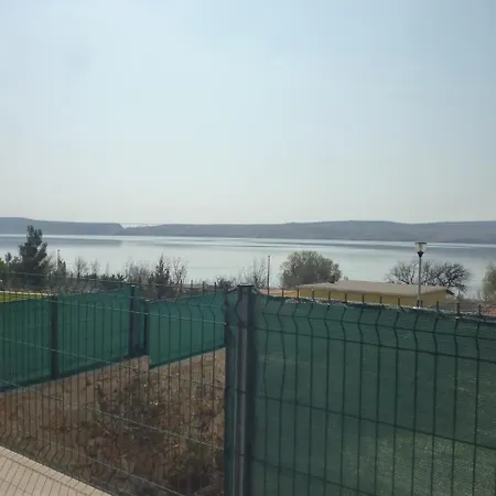 Seline/paklenica Riviera 34217 Appartement *